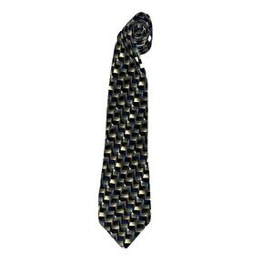 Jerry Garcia Grateful Dead Silk Tie Doing That Rag‎ Seventh Set